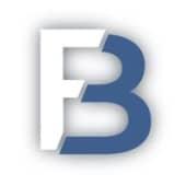 Blue Frontier's Logo