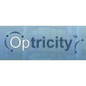 Optricity's Logo