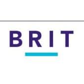Brit's Logo