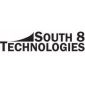 South 8 Technologies Logo