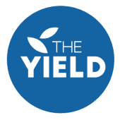 The Yield's Logo