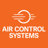 Air Control Systems Inc's Logo