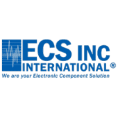 ECS's Logo