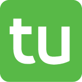 TuSimple's Logo