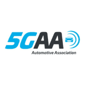 5G Automotive Association's Logo