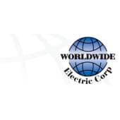 WorldWide Electric Corporation's Logo