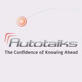 Autotalks's Logo
