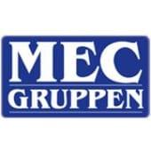 MEC Gruppen's Logo