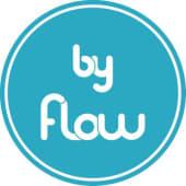 by Flow's Logo