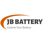 Huizhou JB Battery Technology Co., Ltd Logo