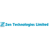 Zen Technologies's Logo