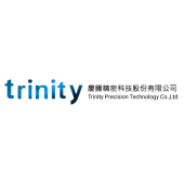 Trinity Precision Technology Co's Logo