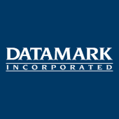 DATAMARK, Inc.'s Logo
