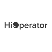 HiOperator's Logo