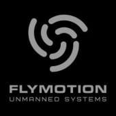 FLYMOTION Unmanned Systems's Logo