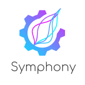 Symphony's Logo