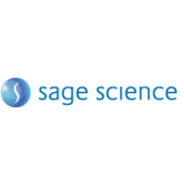 Sage Science's Logo