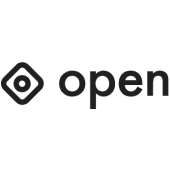 Open's Logo