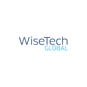 WiseTech Global Logo