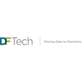 Data Fusion Technology's Logo