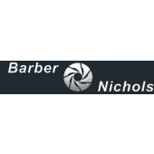 Barber Nichols's Logo