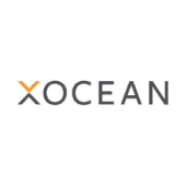 Xocean's Logo