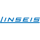 Linseis Messgeraete's Logo