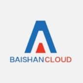 BaishanCloud Logo