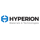 Hyperion Materials & Technologies, Inc's Logo