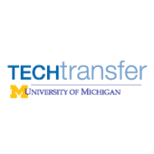 U-M Tech Transfer Logo