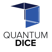 Quantum Dice Logo