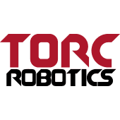 Torc Robotics's Logo