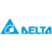 Delta's Logo