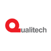 Qualitech's Logo