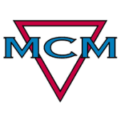 Michigan Custom Machines Logo