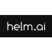 Helm.ai's Logo
