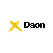 Daon's Logo