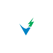 Verdant Power's Logo