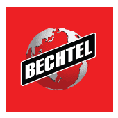 Bechtel Corporation's Logo