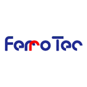 Ferrotec's Logo