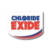 Chloride Exide Logo