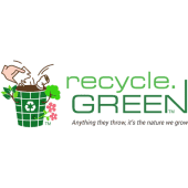 Recycle.Green's Logo