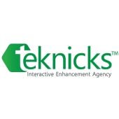 Teknicks's Logo