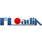 Floadia Corporation's Logo