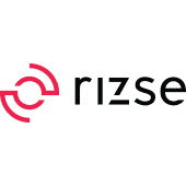 Rizse's Logo
