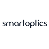 SmartOptics's Logo