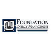 Foundation Energy Management's Logo