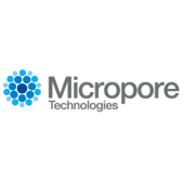 Micropore Technologies Ltd.'s Logo