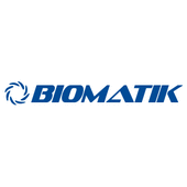 Biomatik Corporation Logo