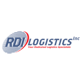 RDI Logistics Logo